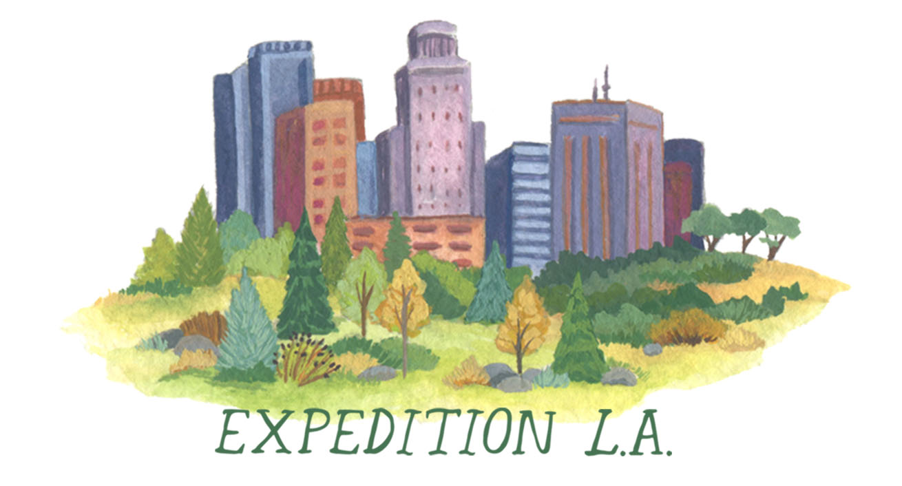 Expedition L.A.