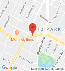 Map for Edendale  Branch