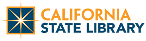 California State Library logo