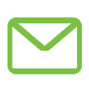 icon of an envelope