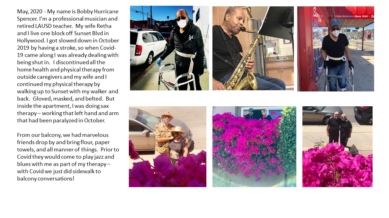 safer at home collection