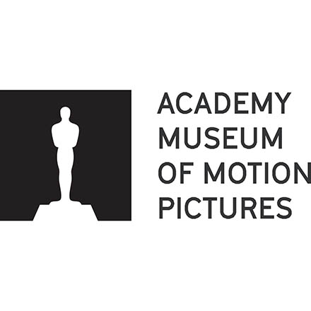Logo for Academy Museum of Motion Pictures