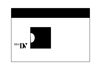 icon of miniDV