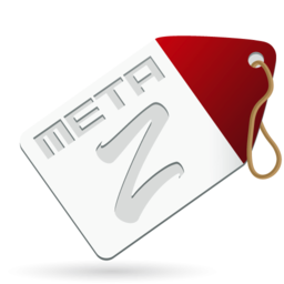 MetaZ logo