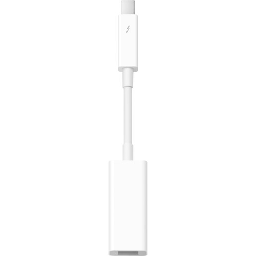 Thunderbolt adapter