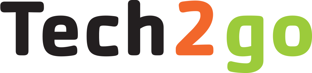 Tech2Go Logo