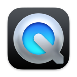 iQuickTime icon